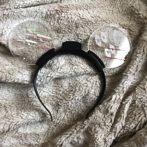 Star Wars Mickey Ears